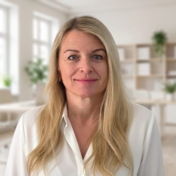 Andrea Stravová