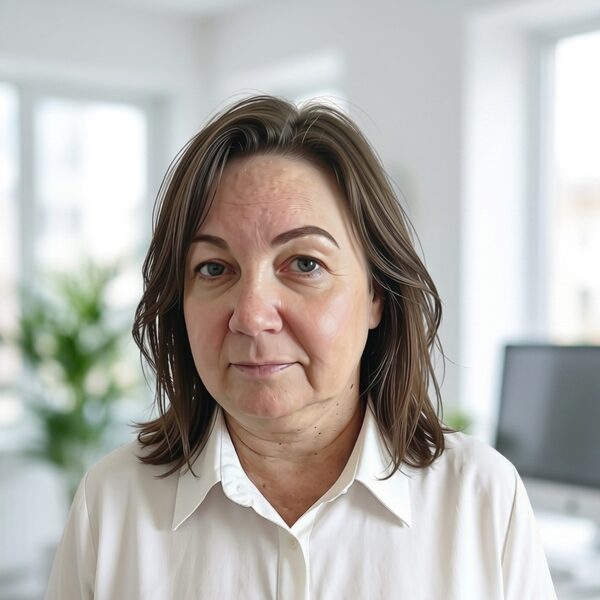 Monika Štramberská