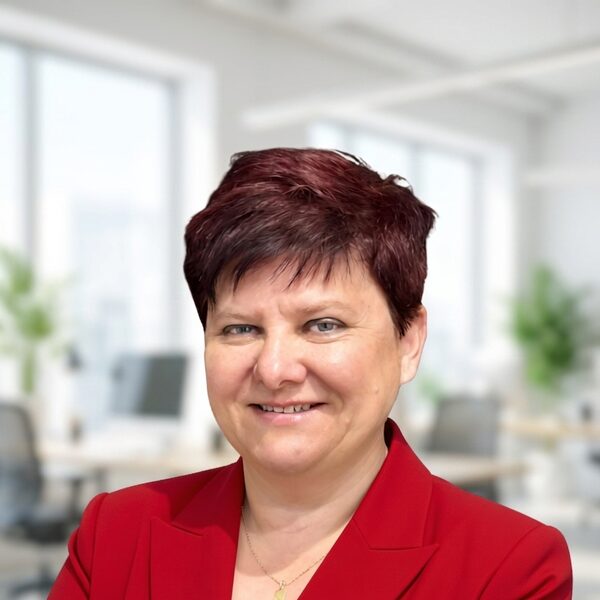 Radka Hašová