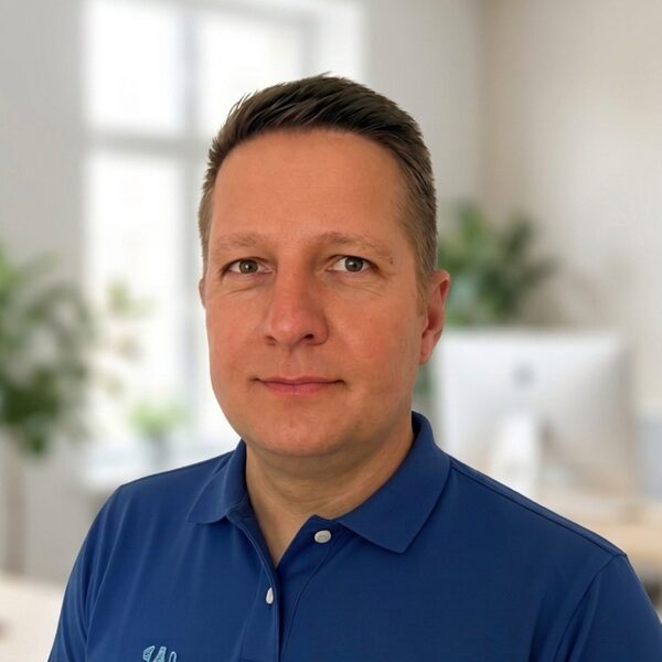 Václav Mahdal